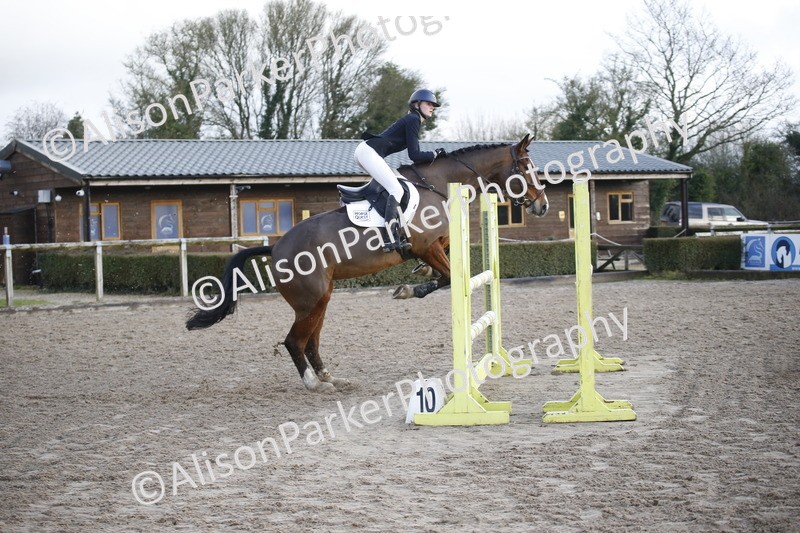 20260125-0657 - Class 4 - 1.10m