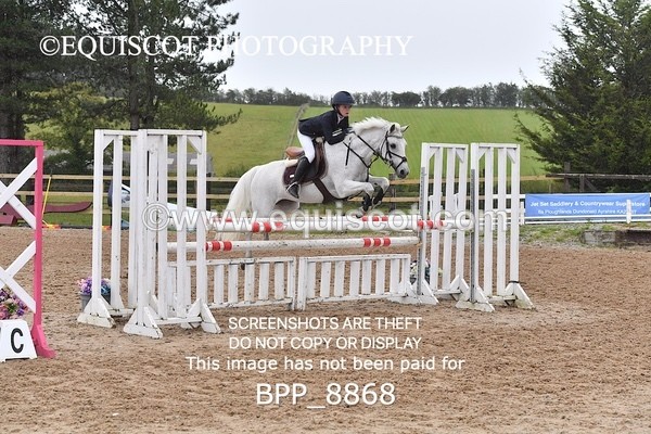 BPP_8868 - CLASS 8 Winter/ Summer 128cm/ Winter/ Summer 138cm