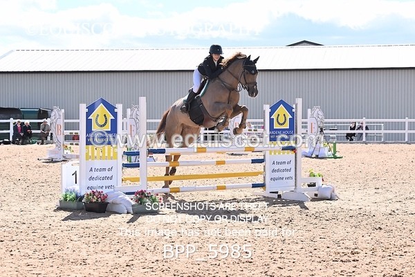 BPP_5985 - CLASS 10 THURS Nupafeeds Senior Dicovery/1m open