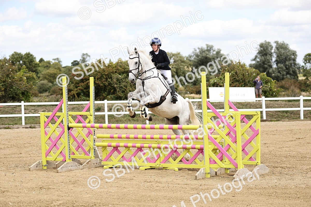 SBM_004448 - Class 4 - Amateur Champioship Qualifier 95cm
