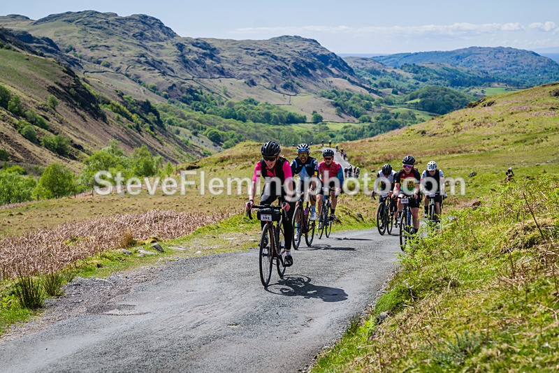 142505 - Hardknott Pass Camera 1 14.00-15.00