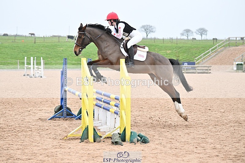 250118-133742-01255 - Cls 3A&B 90cm 13.20 to Coursewalk