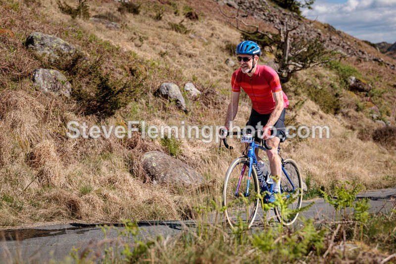 153414 - Blea Tarn Climb 15:00 - 16:00