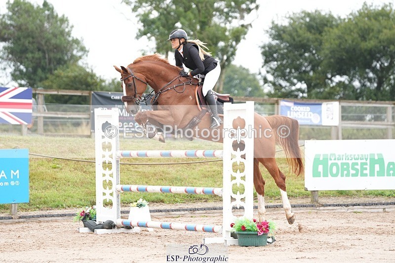 250727-131205-10356 - Cls 27 NAF Silver League Semi Final