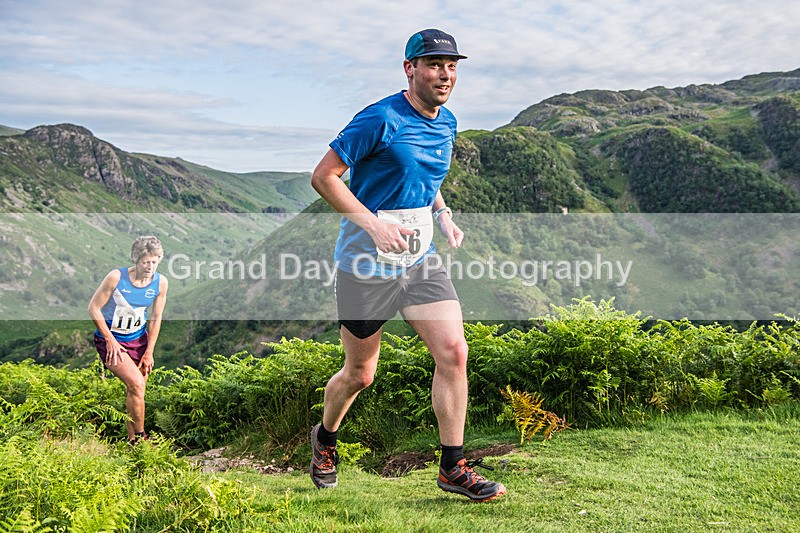 Langstrath-255 - Langstrath Fell Race Wednesday 18th June 2025