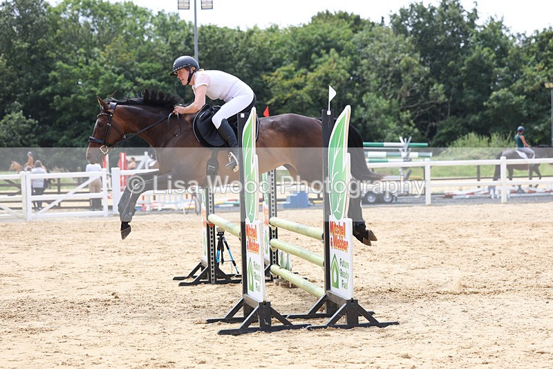 3E7A3615 - Class 9: 80cm Senior