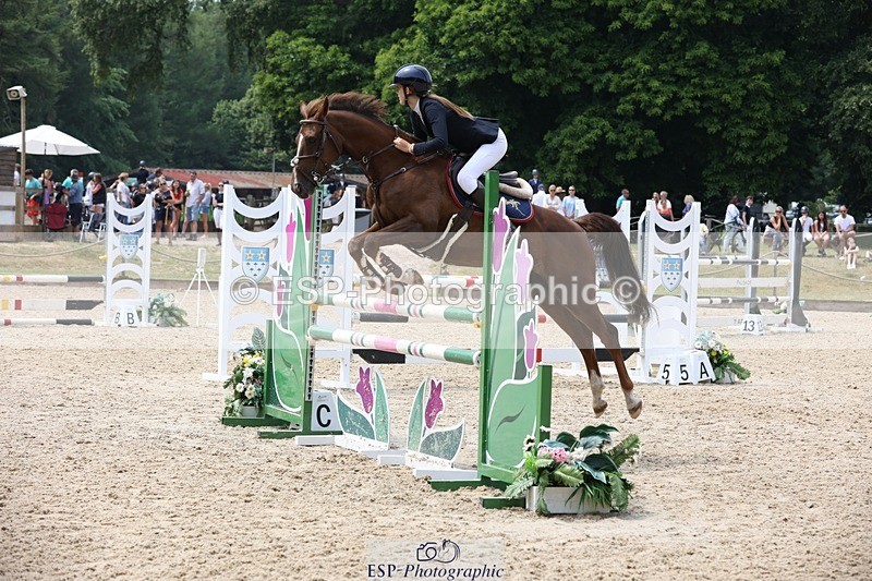 230617-134840-04877 - Cls 09 Blue Chip Pony Newc 1st Rnd