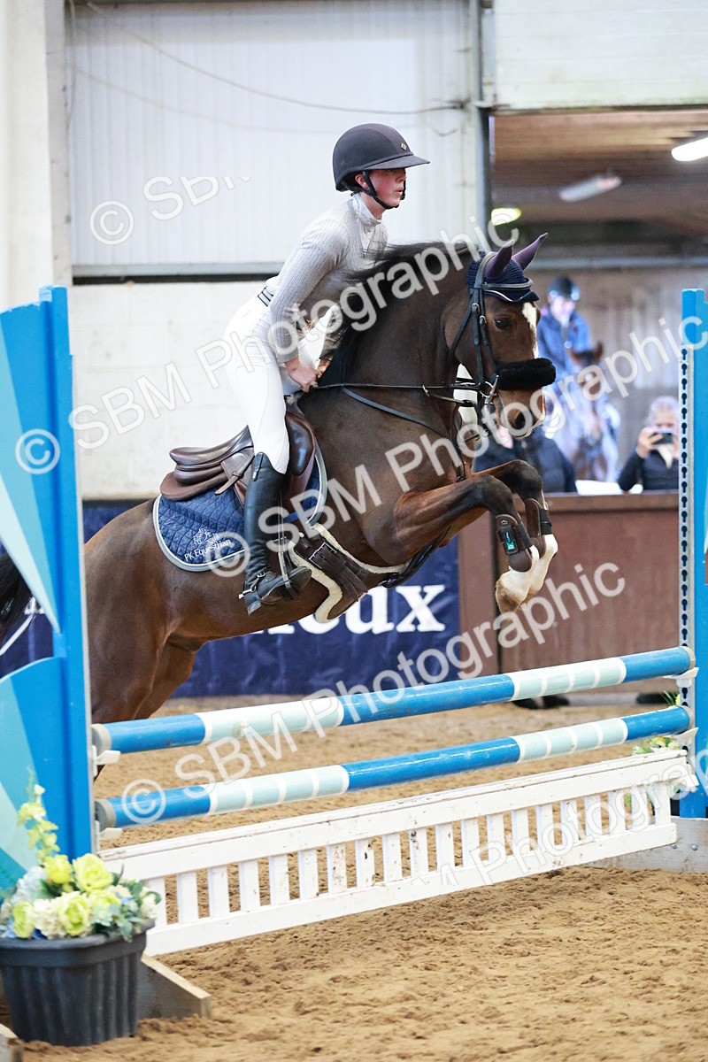 SBM_002794 - Class 8 - Clear Round 80cm