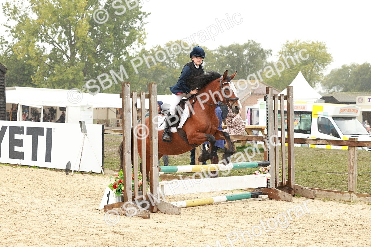 SBM_71269 - J14 - Junior Pony 65cm Championship