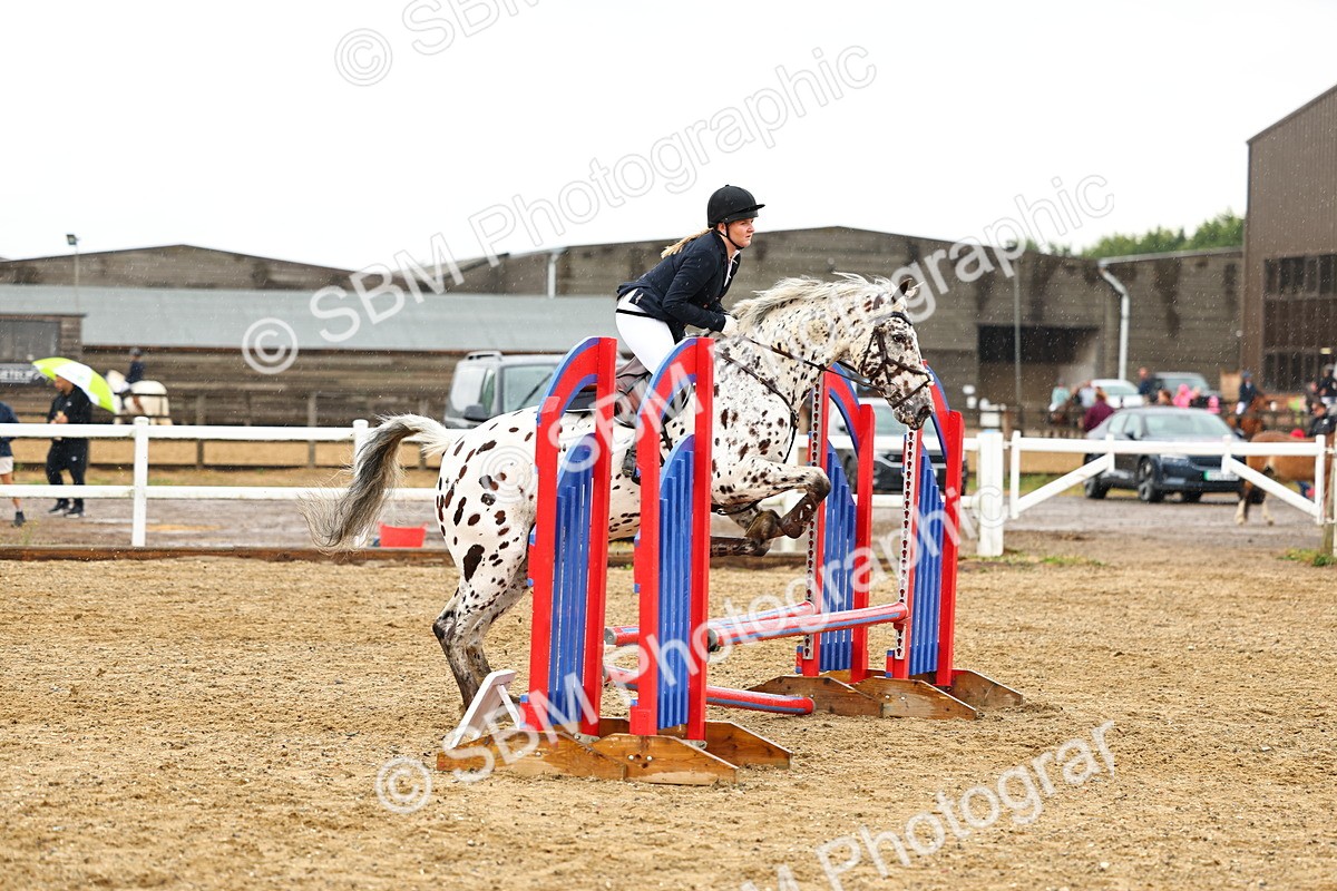 SBM_000409 - Class 3 - 60cm