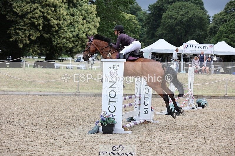 250705A-102344-13752 - Cls 33 Snr British Novice and 90cm Open