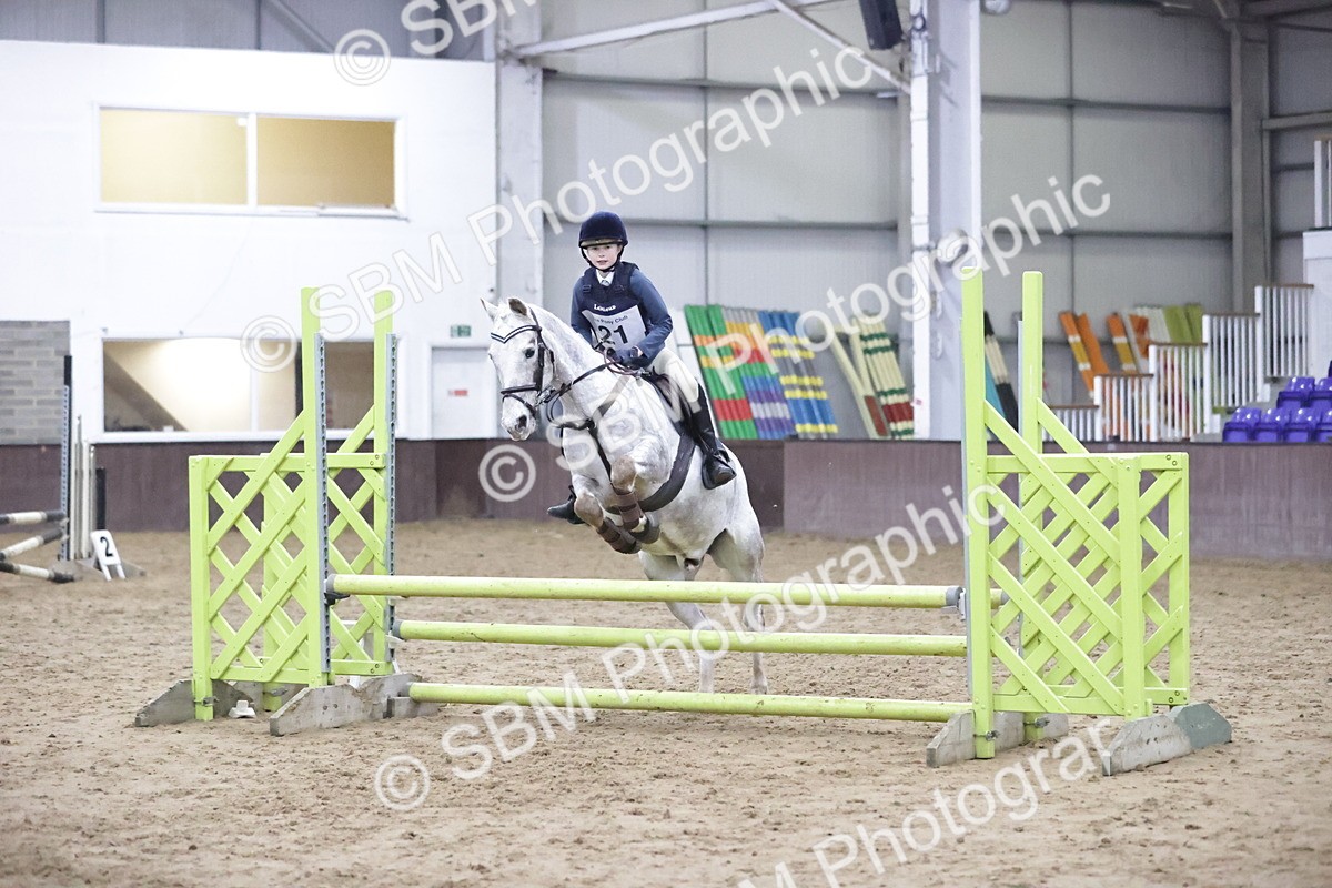 SBM_001431 - Class 4 - 70cm