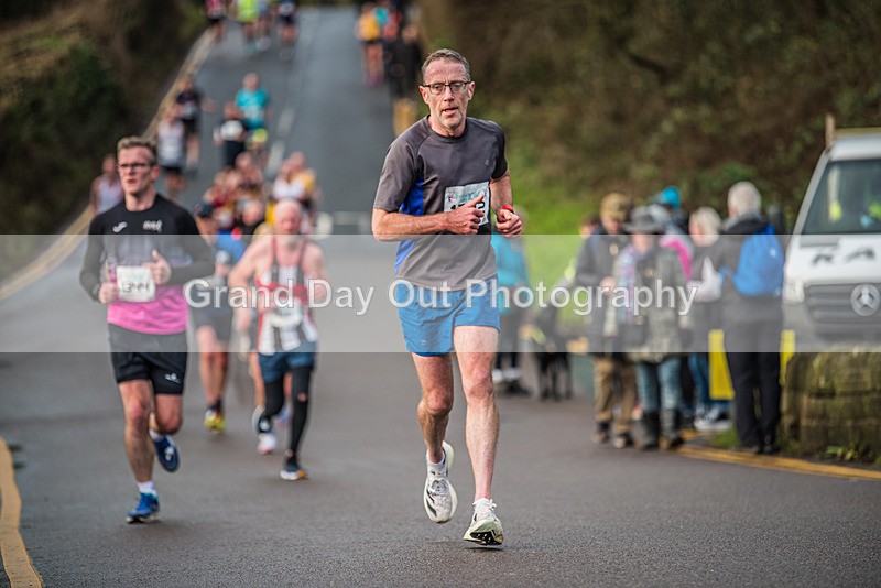 Ribble-925 - Ribble Valley 10K Sunday 31st December 2023