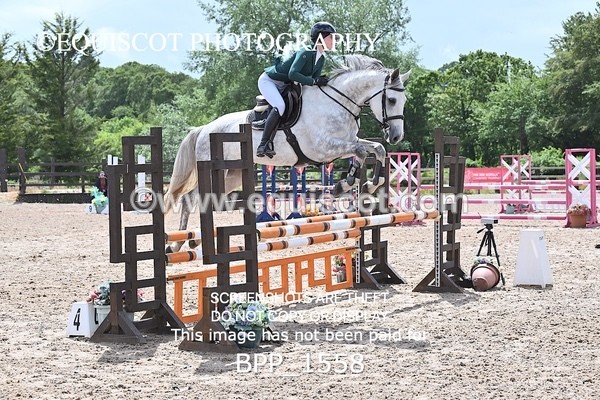 BPP_1558 - CLASS 12 SAT  Senior Discovery/ 1m Open