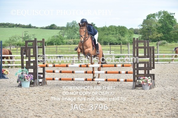 JAC_3796 - CLASS 2 - SAT - British Novice/ 90cm Open