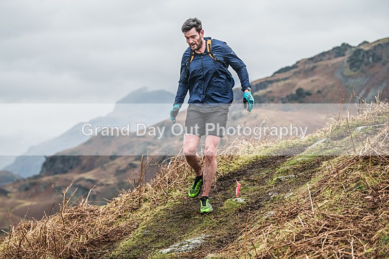 Elterwater-846 - Kendal Winter League Elterwater Junior & Senior Fell Races Sunday 25th January 2026