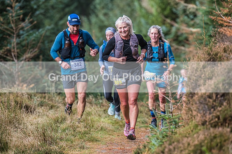 Glentress-850 - High Terrain Events Glentress 21 & 10K Trail Races Saturday 15th November 2025
