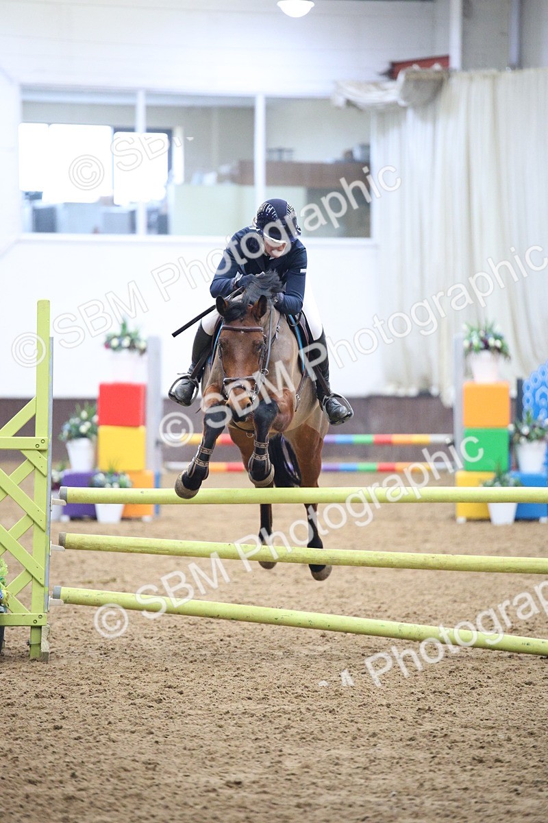 5K7A3347 - Class -1 - Equissage Pulse Senior BritiNovice/ 90cm Open