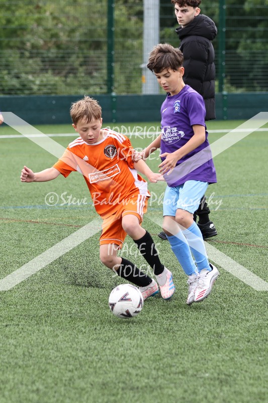 1DX31179 - Sun 7th U10 Boys