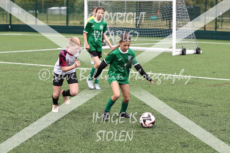 1DX31965 - Sat 6th U12 Girls