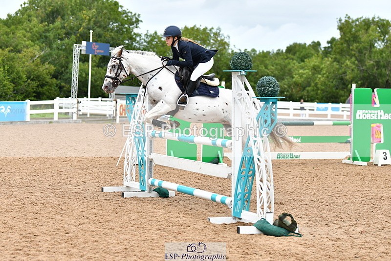 230819A-120746-00451 - Cls 25 Pony Newcomers & 1m Open