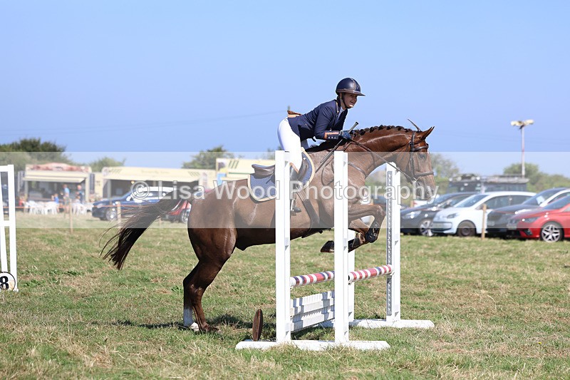 3E7A3151 - Class 2: Club 70cm Junior and Seniors