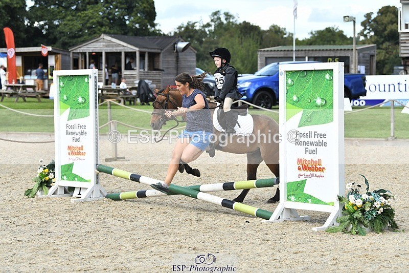 230824-143203-04022 - Round 2 Lead Rein Start to 14.40 CW