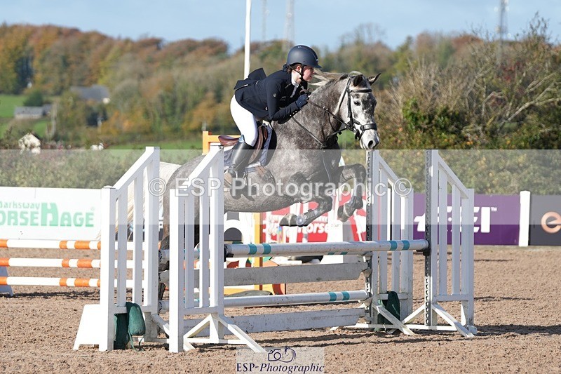 251025-110348-00110 - Chard 25th & 26th Oct BS Juniors/COH/Club/schools unaffiliated showjumping