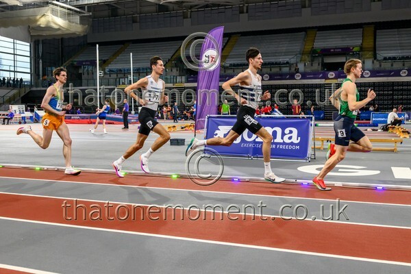 CEInv26-818372 - Track Male Set Two