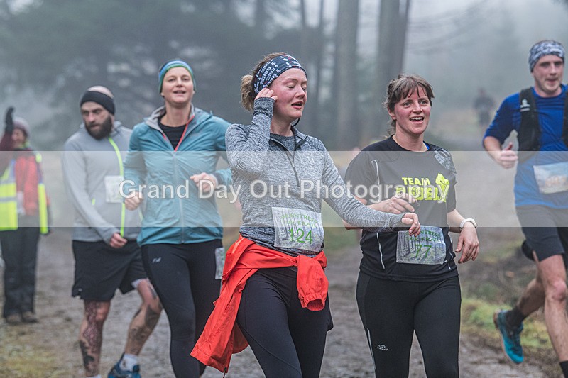 Glentress 21  10K-1492 - High Terrain Events Glentress 21 & 10K Trail Runs Saturday 18th February 2023