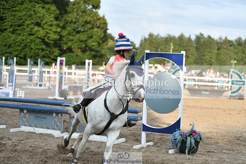 230617-190934-07506 - Cls 40 Jolly Jumps Ride & Run