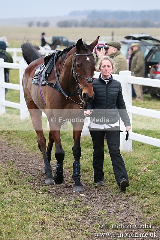 PtP 170219 -1 - Combined Services Point-To-Point Larkhill 17/02/19