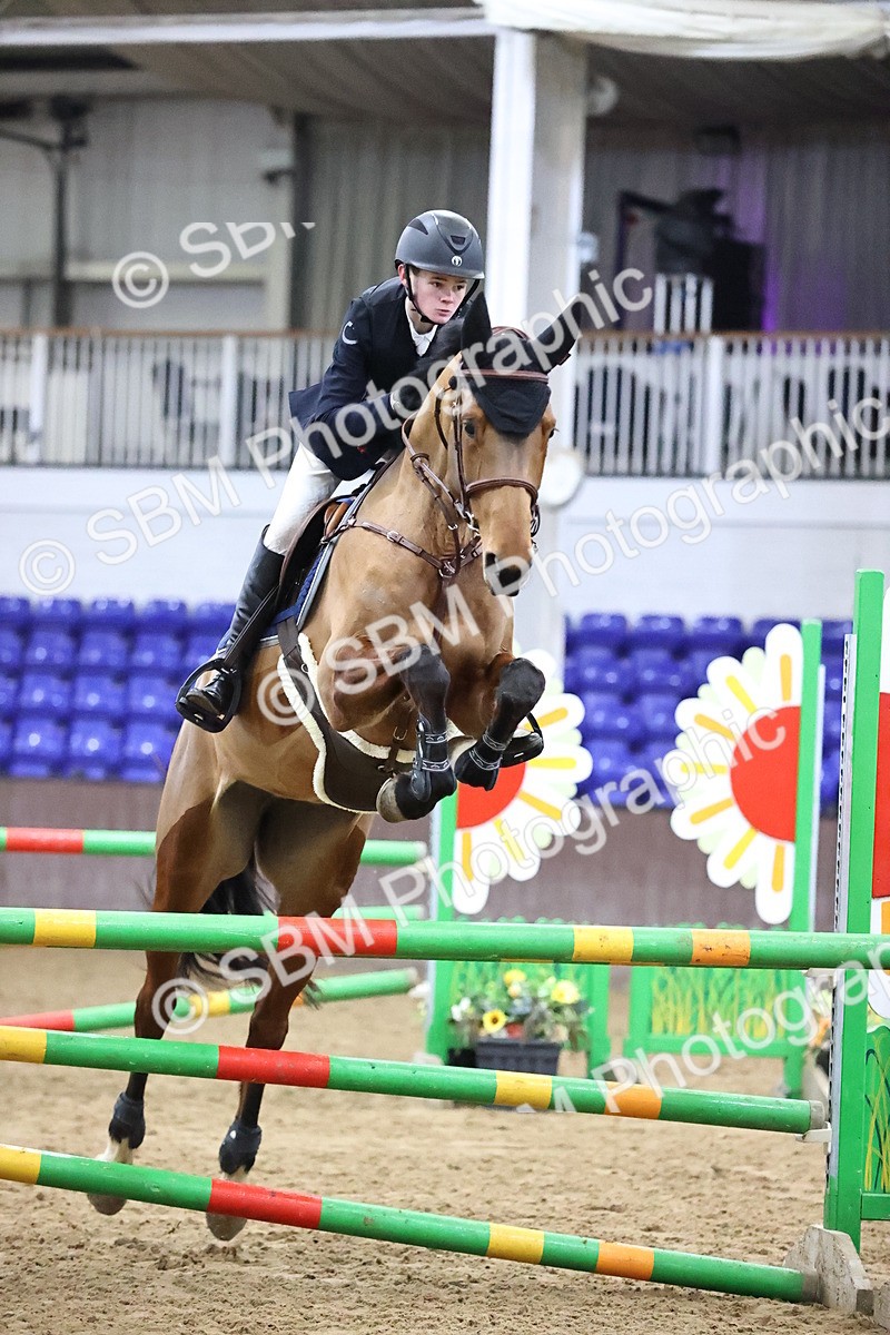 SBM_1956 - Class 8 - Nupafeed Supplements Senior Discovery/ 1m Open
