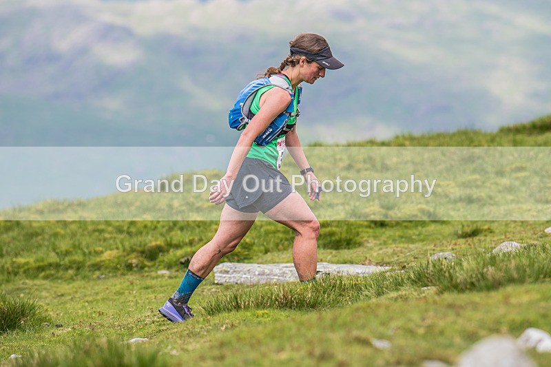 Duddon Short-294 - Duddon Valley Short Fell Race Saturday 1st June 2024
