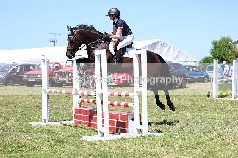 3E7A5803 - Class 10: 95cm National Amateur Championship Qualifier