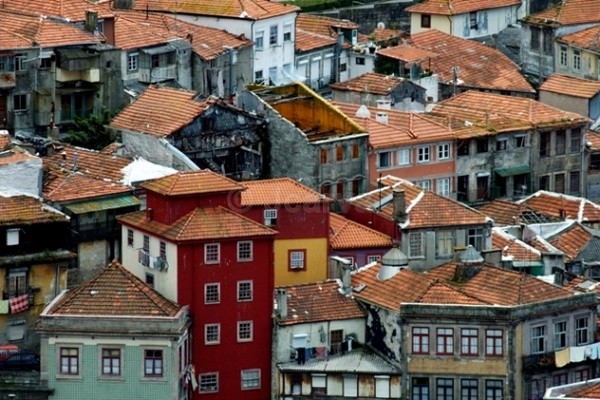 Risky - Porto Roof Tops