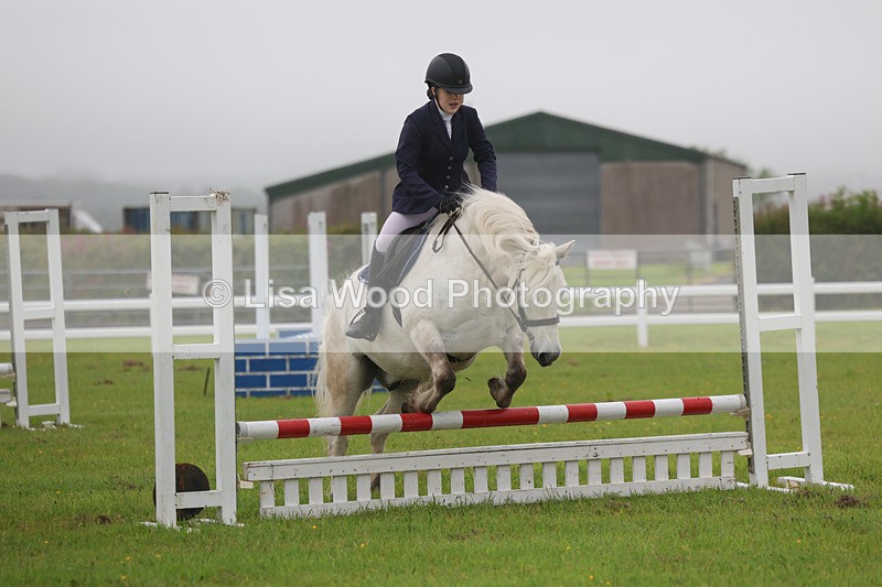 3E7A5493 - Class 1: Senior 60cm