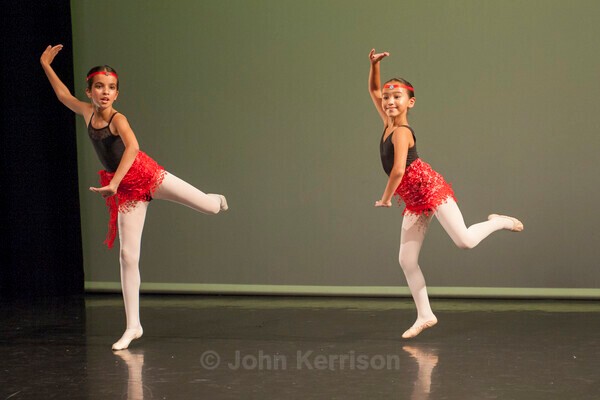  - Masters of Ballet Academy Vaganova Summer Intensive 2016