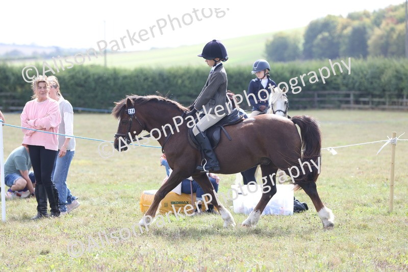 20250831-1239 - Class 15 - Ridden Veteran