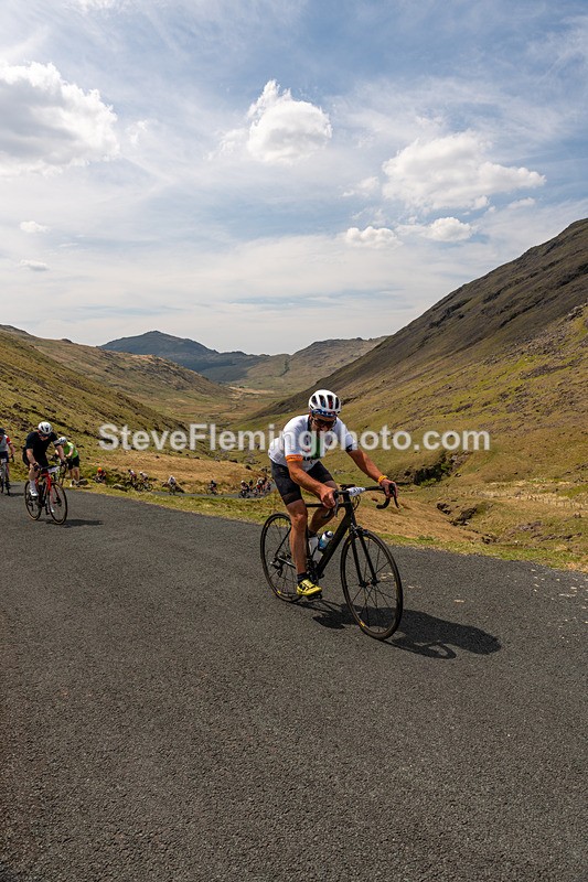 134224 - Wrynose 13.00-14.00