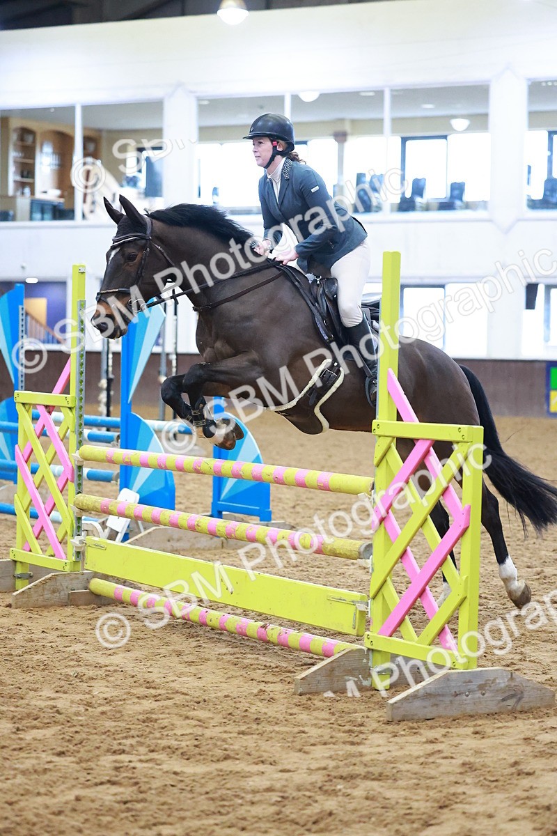 SBM_000672 - Class 2 - Senior British Novice - 90cm