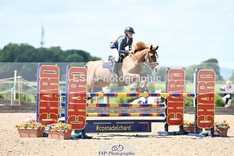 250628-135316-05261 - Cls 12 Newcomers 2nd Round 1pm to End