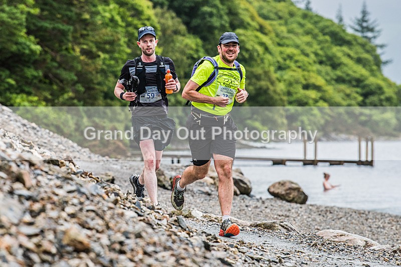 Scafell Pike-498 - High Terrain Events Scafell Pike Trail Marathon Sunday 20th August 2023