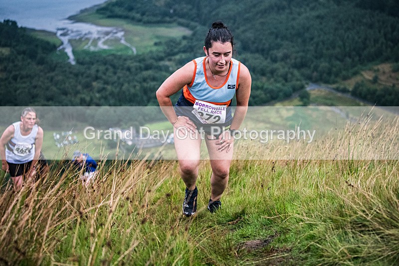 Steel Fell-395 - Steel Fell Race Wednesday 5th August 2026