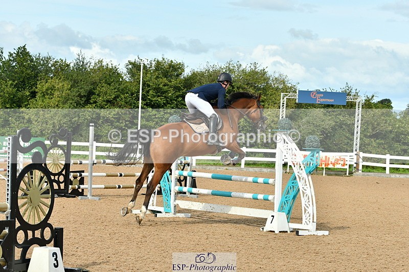 230830A-102932-00252 - Cls 1 British Novice & Open