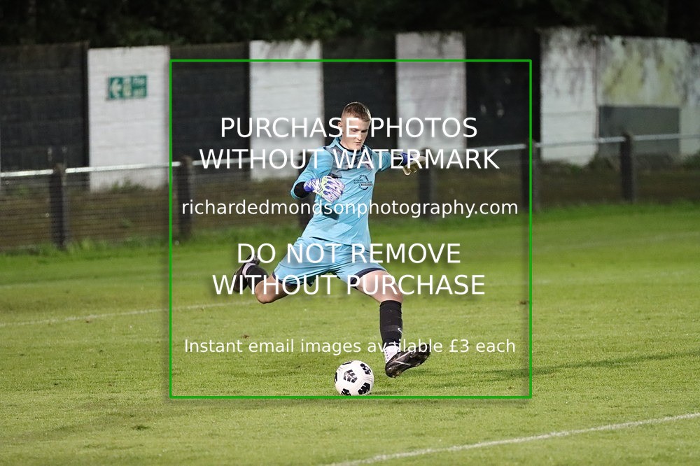 IMG_5502 - Kendal United vs Kirkoswald (Invitation Final)