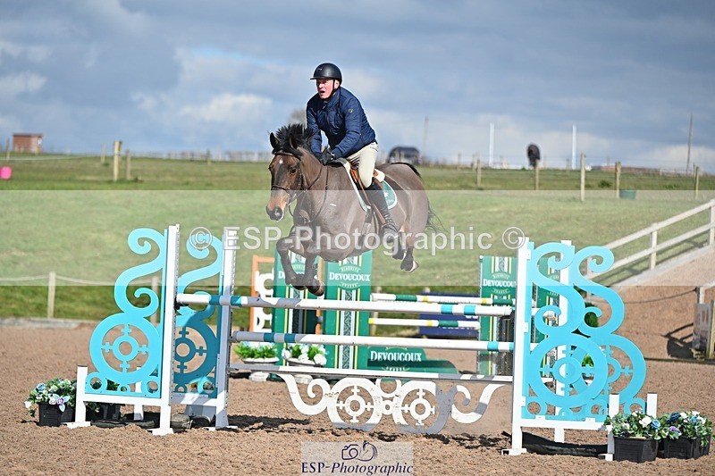 250315-131331-03514 - Cls 08+09 Foxhunter and 1.20m Open