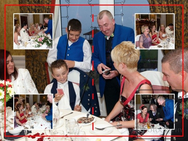  - Seamill Hydro Hotel