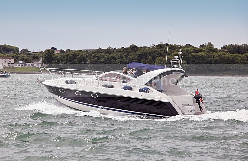 090623 INCENTIVE - FAIRLINE TARGA 34 IMG_0960 - 090623 INCENTIVE - FAIRLINE TARGA 34