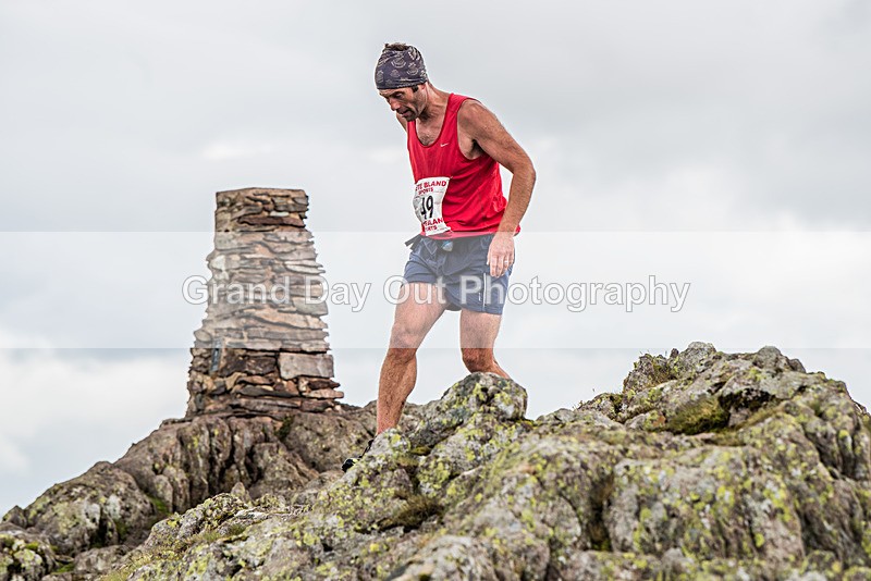Howtown-117 - Howtown Fell Race Sunday 12th June 2022